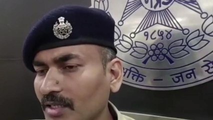 देवास :⁠चेन स्नेचिंग की घटना का पुलिस ने किया पर्दाफाश, पुलिस अधीक्षक का खुलासा