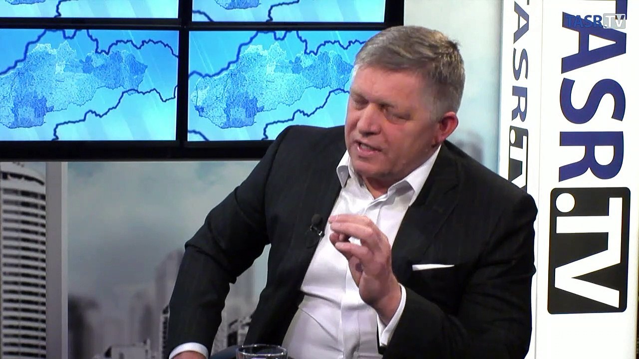 FICO: Ľudia zodpovední za dnešnú vládu sú politicky odpísaní