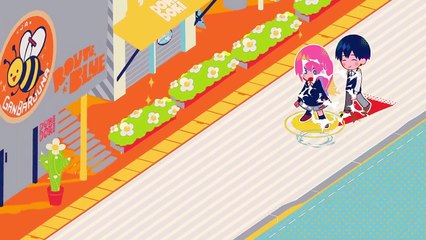 シーズン1 | show | 2022| S1 | Official Clip