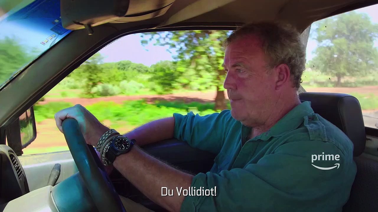 Staffel 2 | show | 2017| S2 | Official Teaser