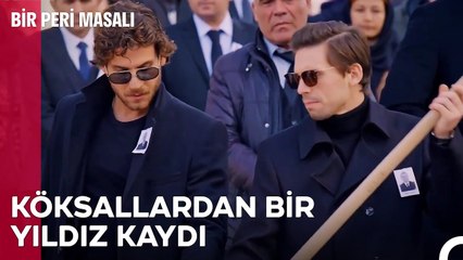 Rahmetliyi İyi Bilirdik - Bir Peri Masalı