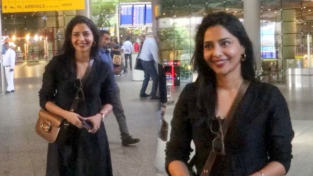 PS 2 Actress Aishwarya Lekshmi Is Super Cute