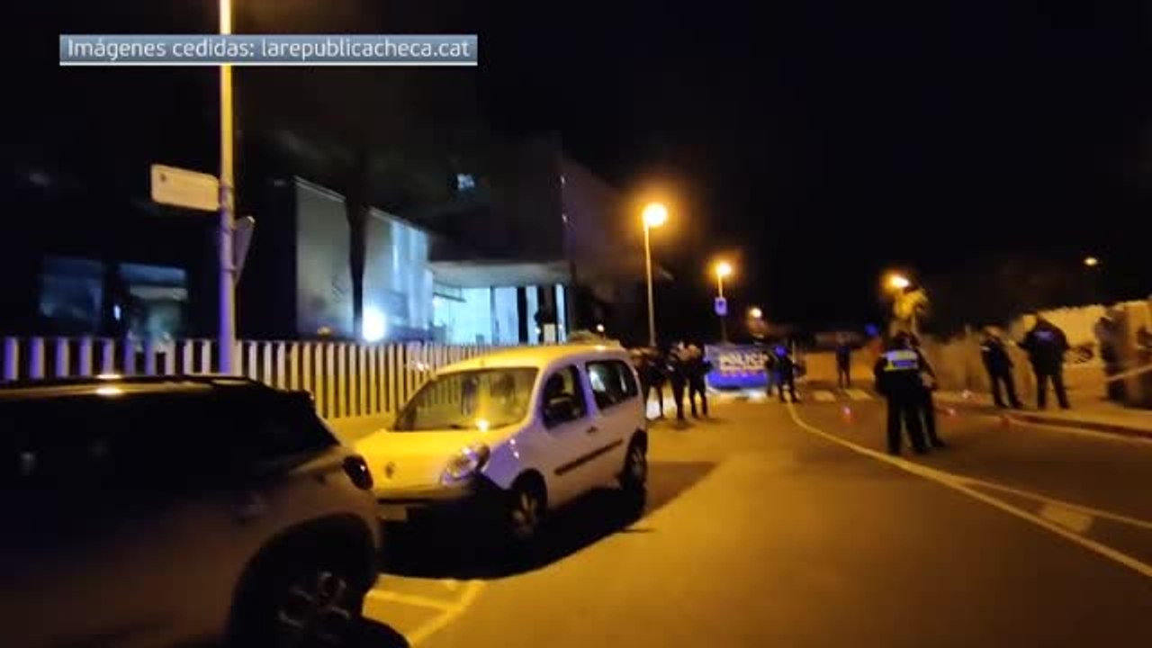 Se busca a dos de los autores de un tiroteo mortal en Salou, Tarragona