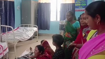 सारण: एकमा स्टेशन पर ट्रेन से गिरकर यात्री की मौत, परिजनों में मचा कोहराम