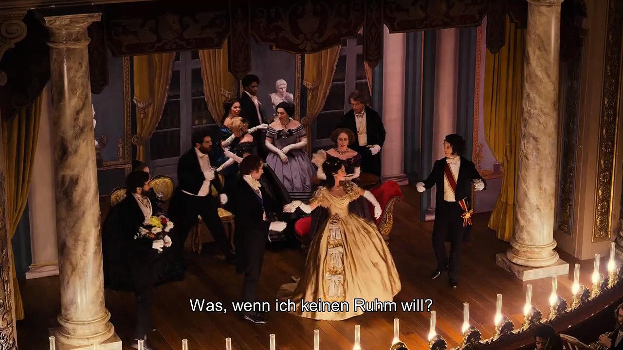 Staffel 2 | show | 2021| S2 | Official Trailer