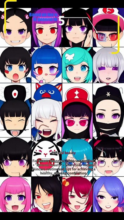 Pinterest Top 5 For each life scene  Ver.4 #Pinterest