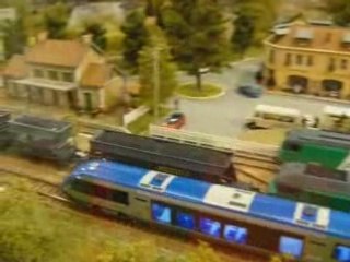 Mondial-2008 Partie 1 : le X73500 de JOUEF