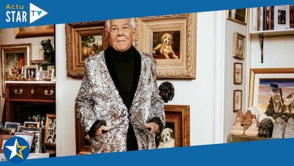 Massimo Garcia : “Les gens qui ont beaucoup d’argent sont cruels”