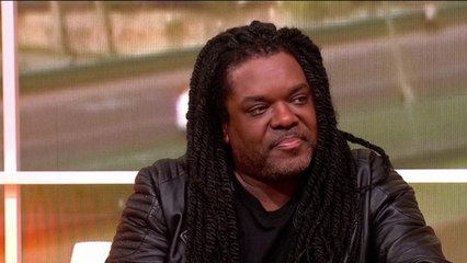 L’invité du jour - Anthony Kavanagh