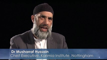 Basic Beliefs of Islam in English