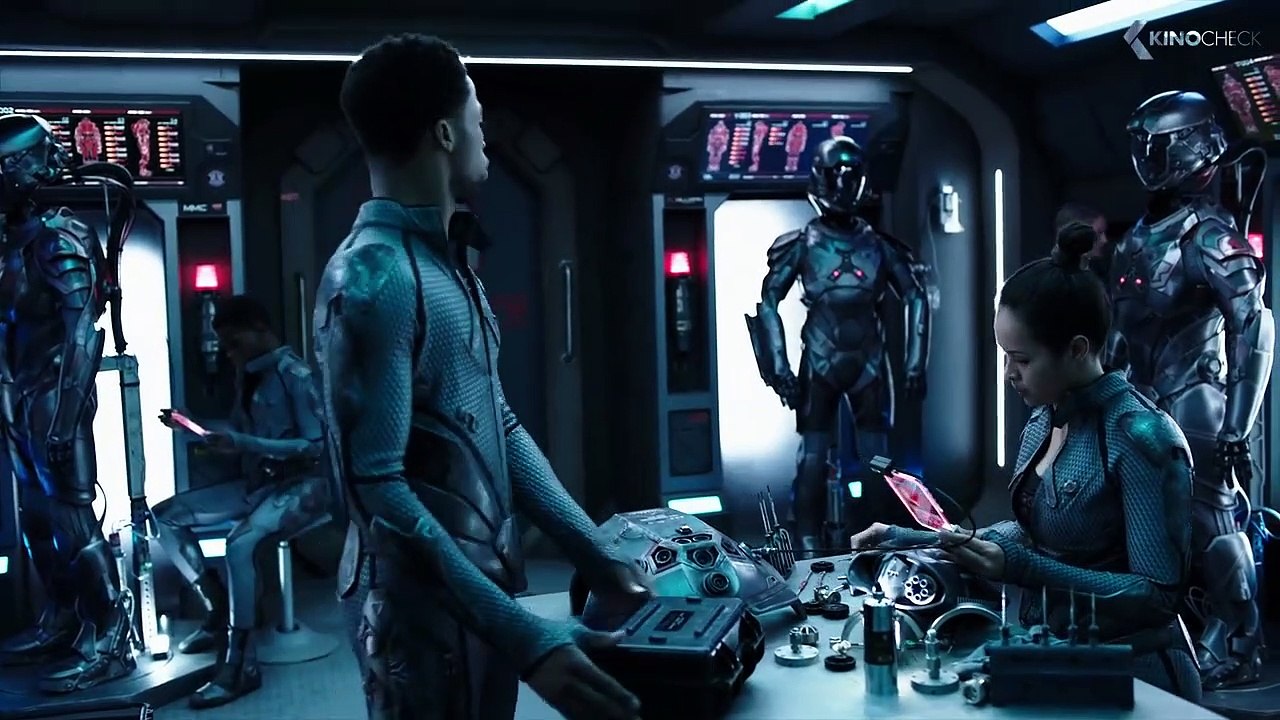 Staffel 2 | show | 2017| S2 | Official Trailer