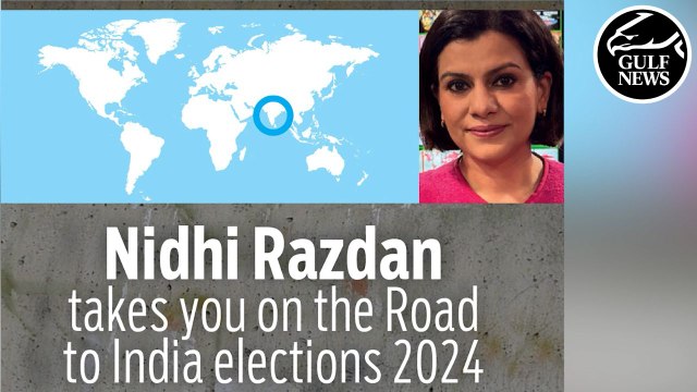 Nidhi Razdan: Karnataka election revives debate on freebie culture