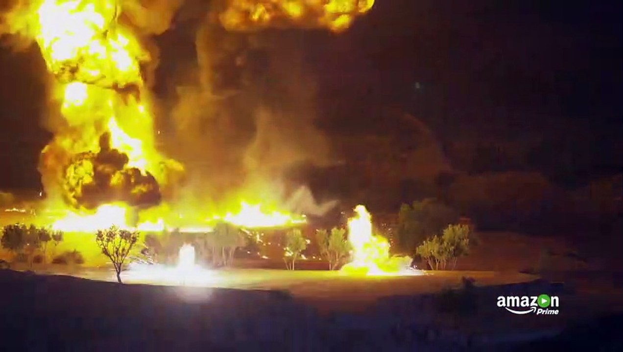 Staffel 1 | show | 2016| S1 | Official Trailer