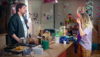 Le Processus de Paix, avec  Camille Chamoux, Damien Bonnard : bande-annonce