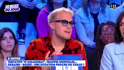Vives tensions autour de Ruby Nikara dans TPMP