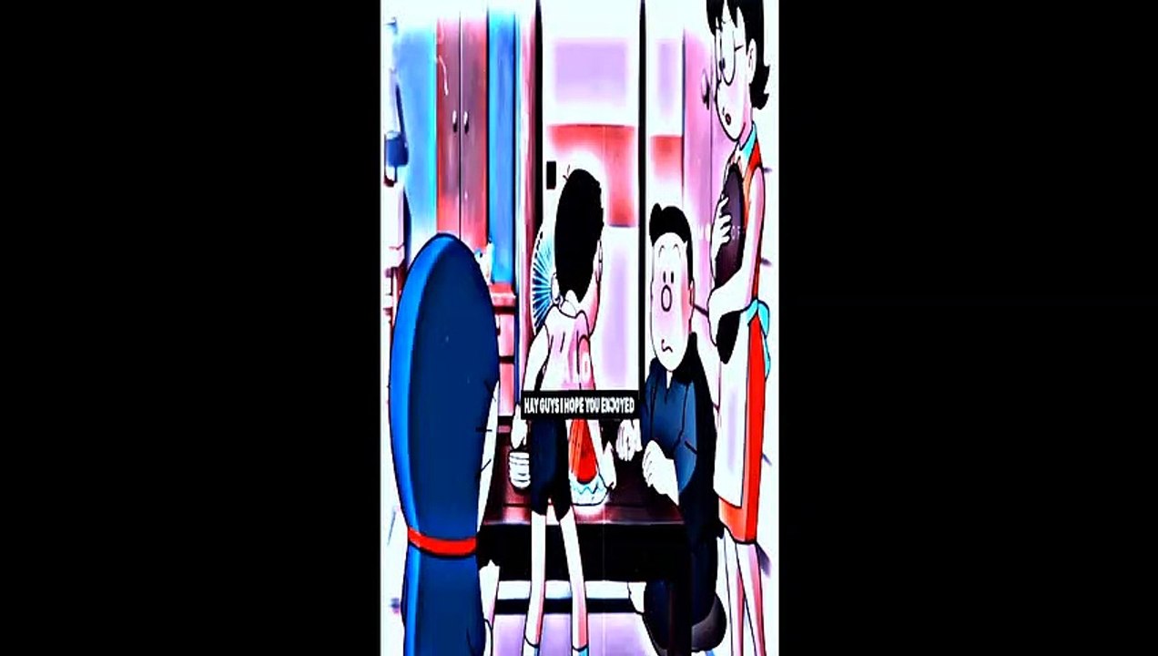 nobita x dad