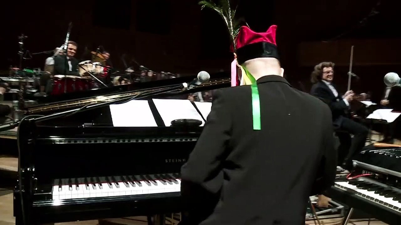 1976: A Space Odyssey | Zbigniew Wodecki with Mitch & Mitch Orchestra and Choir | movie | 2015 | Official Teaser