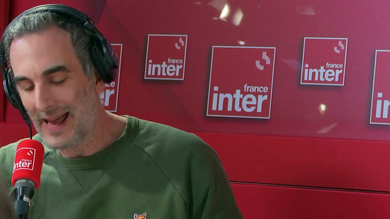 Dinos : le Matthieu Ricard du rap français ! Le Billet de Matthieu Noël