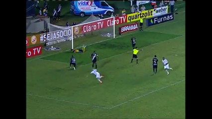 Rádio CBN: Vasco 0 x 1 Bangu (Campeonato Carioca 2013)