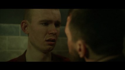 Little Bone Lodge - Trailer (English) HD