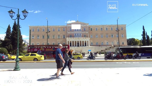 Συνέντευξη: Οι εκλογές, οι τράπεζες, οι μεταρρυθμίσεις και οι ευκαιρίες για την ελληνική οικονομία