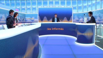 Les informés du matin du jeudi 4 mai 2023