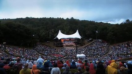 Waldbühne 2017 | Legends of the Rhine | movie | 2017 | Official Featurette