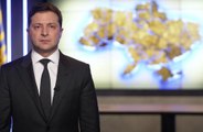 Volodymyr Zelensky nie que l’Ukraine a tenté de tuer Vladimir Poutine