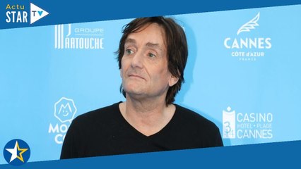 Affaire Pierre Palmade : l'humoriste reste sous contrôle judiciaire avec interdiction de quitter l'h