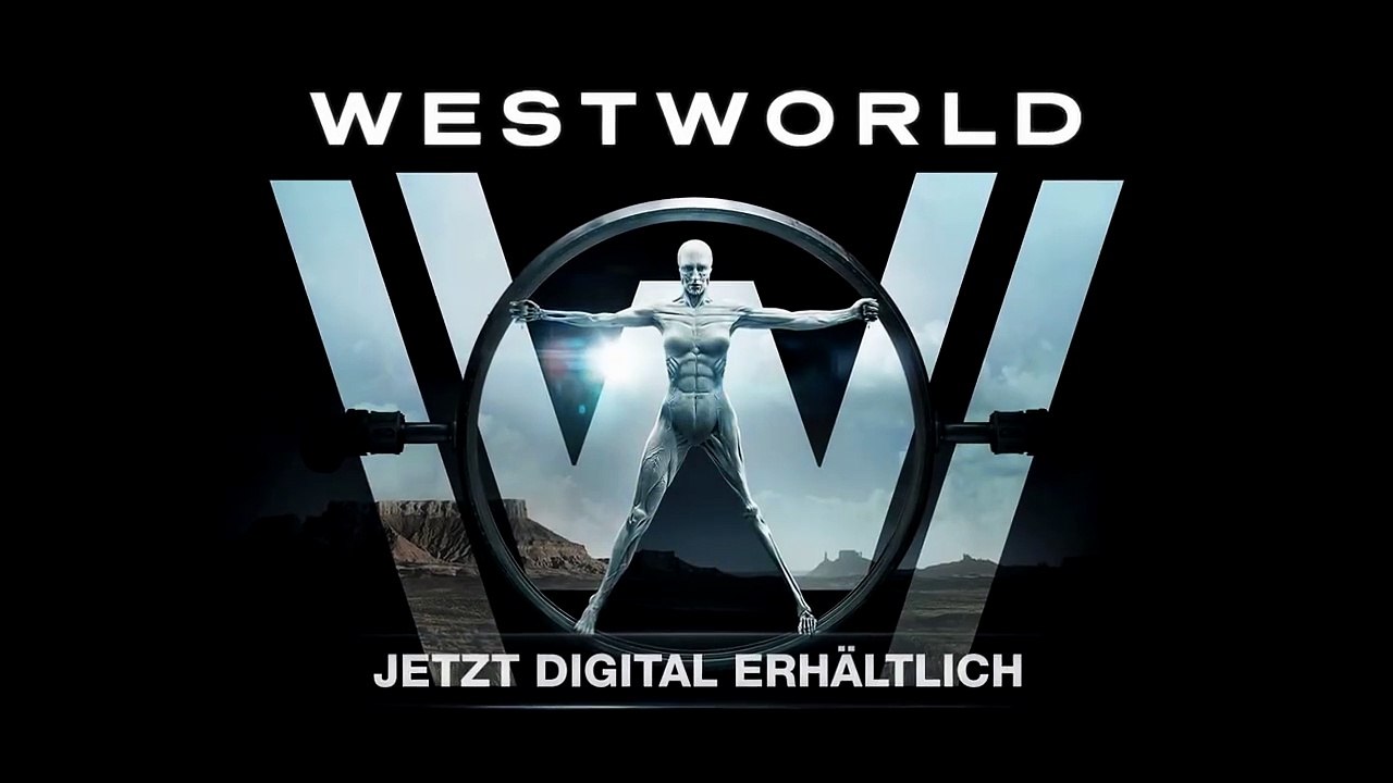 Staffel 1: Das Labyrinth | show | 2016| S1 | Official Trailer