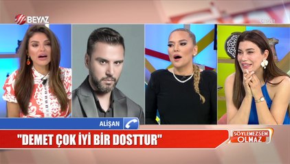Söylemezsem Olmaz 4 Mayıs 2023 / Demet Akalın