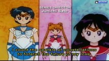 Sailor Moon - Episode 19 - English Subtitles