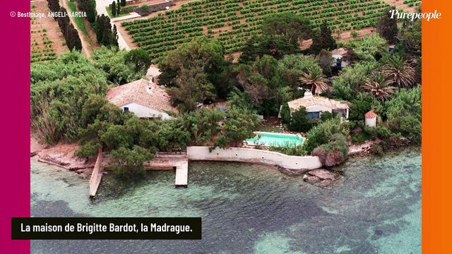 Je ne m'habille plus : Brigitte Bardot isolée à la Madrague, un proche fait des révélations sur ses récents ennuis