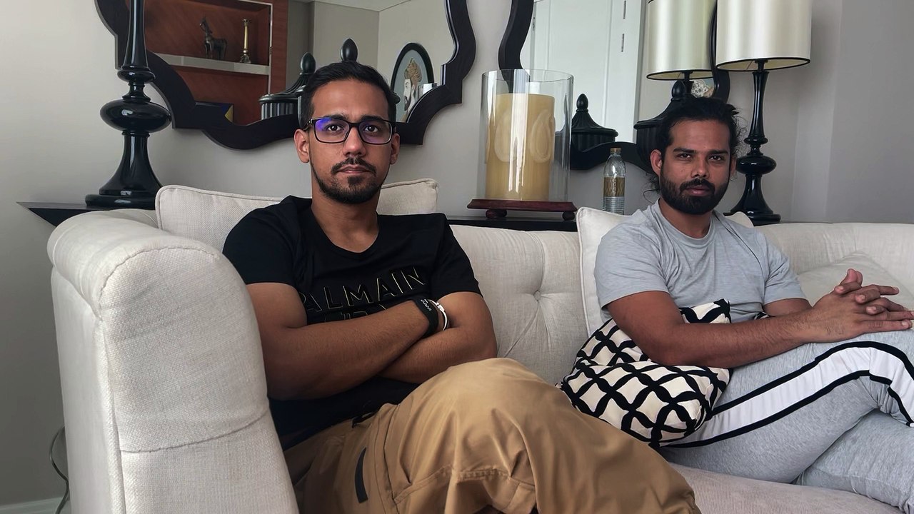 Interview with Pratik Gauri