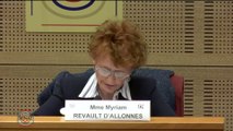 Myriam Revault d'Allonnes : 
