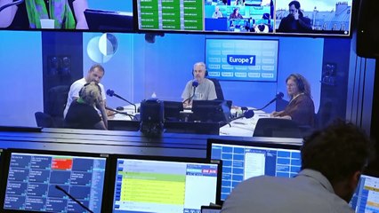 «Le Colosse aux pieds d’argile», le film tiré d'une histoire vraie sur la pédocriminalité