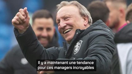 Man. City - Guardiola : “Sam Allardyce a raison”