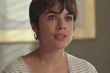 Heridas Capítulo 4 - AVANCE