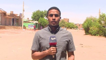 لماذا اشتدت وتيرة المواجهات بين #الجيش_السوداني و #الدعم_السريع اليوم؟