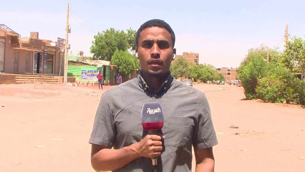 لماذا اشتدت وتيرة المواجهات بين #الجيش_السوداني...