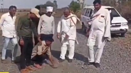 सीहोर: 2 करोड़ की सौगात चढ़ी भ्रस्टाचार की भेंट, ग्रामीणों ने लगाए गंभीर आरोप..