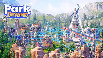 Park Beyond - Tráiler