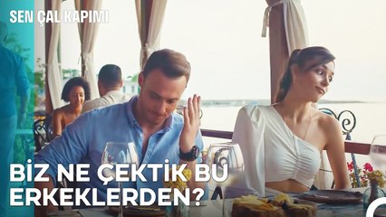 Bu Tatil Bize İyi Gelecek Yarlarımızı Saracak - Sen Çal Kapımı