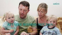 Affaire Maddie McCann : la soeur de la fillette sort du silence pour la première fois