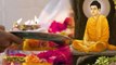 Buddha Purnima Puja 2023 : बुद्ध पूर्णिमा की पूजा कैसे करें | Buddha Purnima Puja Vidhi | Boldsky