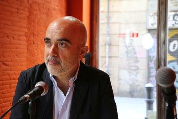 El qüestionari Proust d’Andreu Barnils a Daniel Sirera, candidat del PP a l’Ajuntament de Barcelona