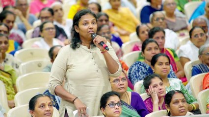 આજના બાળકો સાથે કેવી રીતે વર્તવું?