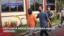 Calo Pegawai BUMN Janjikan Jadi Pegawai Tetap Asal Bayar Ratusan Juta