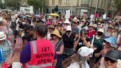 MP to legally challenge suspension from Victoria Liberals