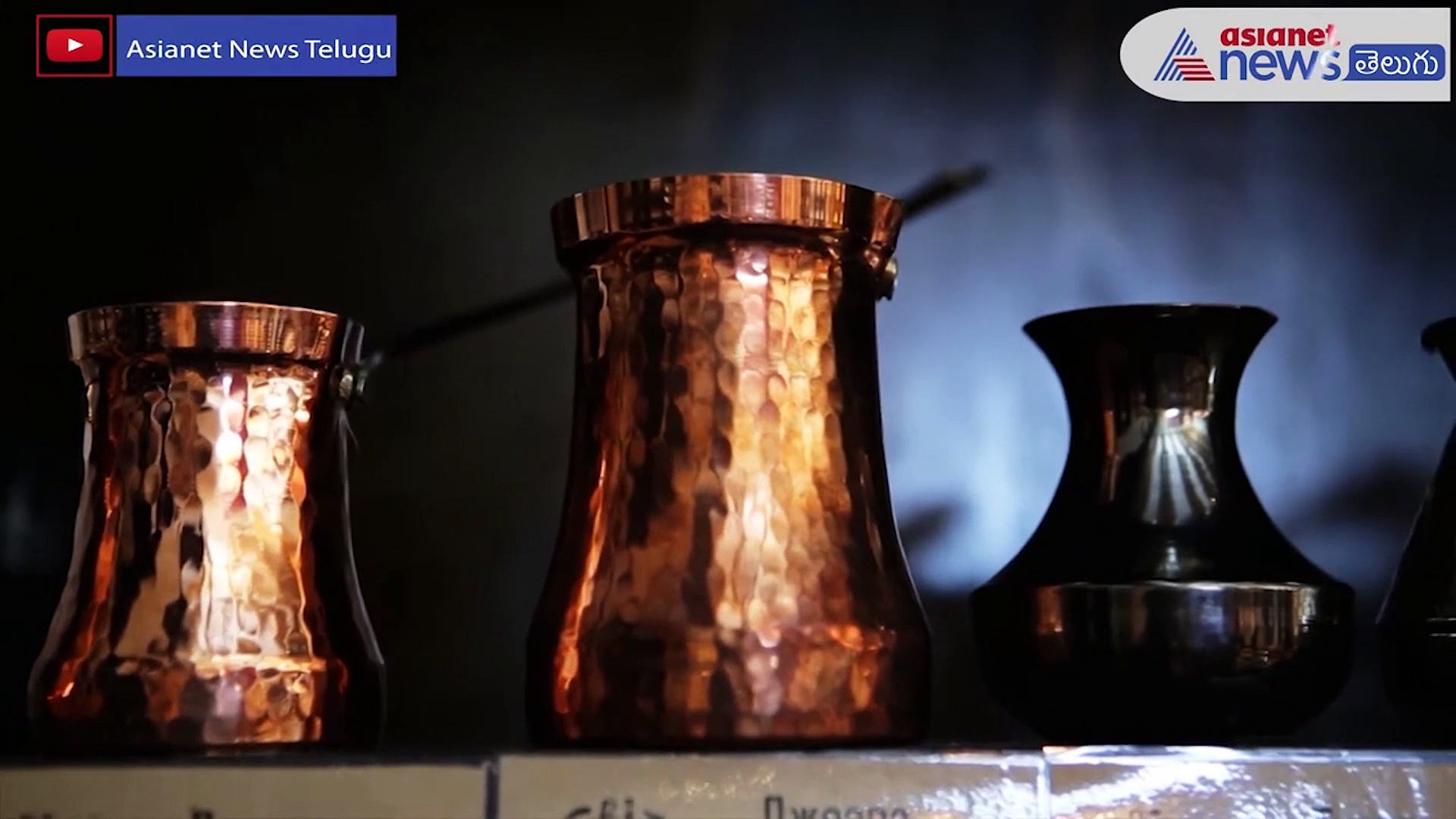 కాపర్ బాటిల్ వర్సెస్ కుండా లో నీళ్లు... ఆరోగ్యానికి ఏవి మంచివి..?